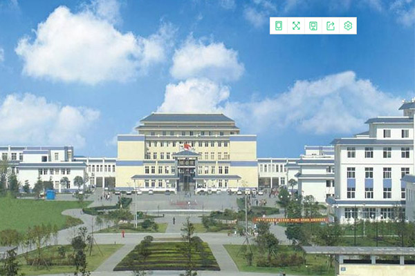 四川工程職業(yè)技術學院