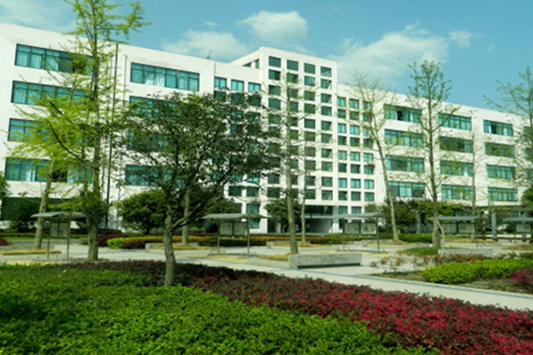 江油職業(yè)中學