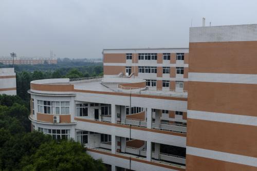 成都衛校