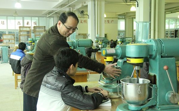 材料工程技術專業