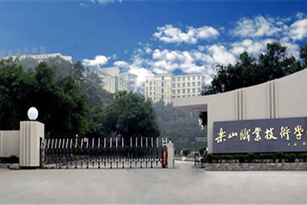 樂山職業(yè)技術學院
