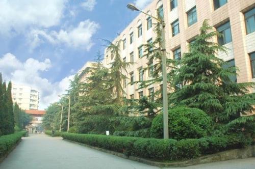 資陽職業學校