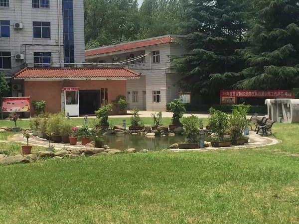 貴州省神農(nóng)中醫(yī)藥職業(yè)學校