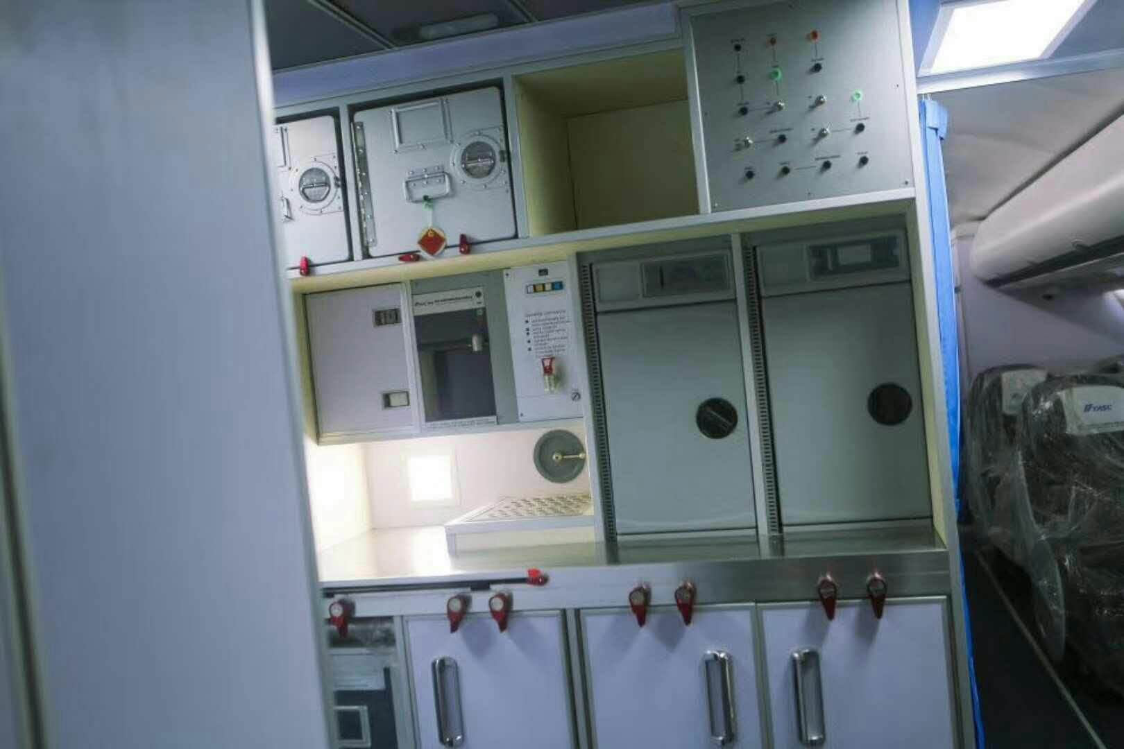 機場專業實訓設備
