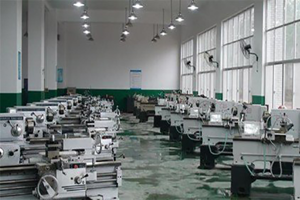眉山市仁壽縣華達中等職業(yè)學校
