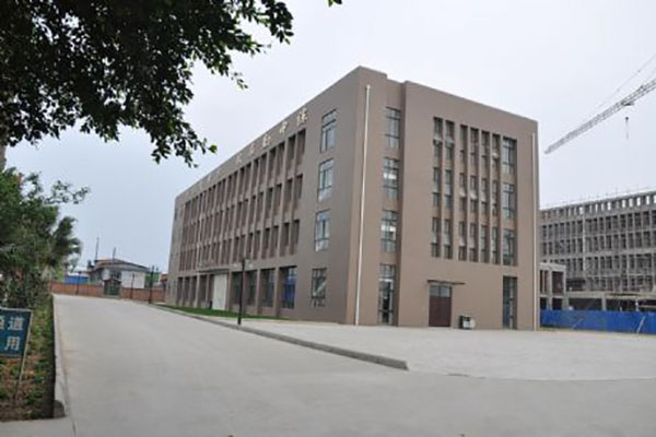 德陽安裝技師學(xué)院