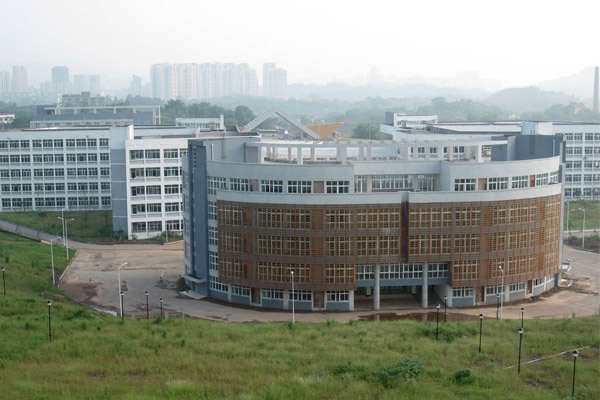 學(xué)院哪些好
