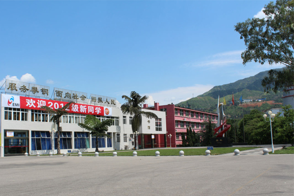 攀枝花職業(yè)技術學院