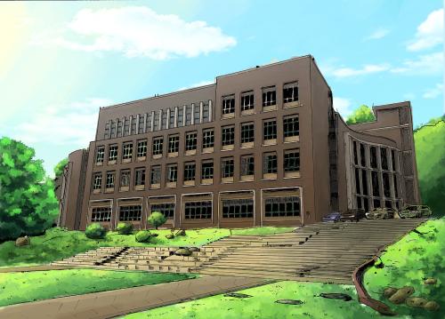成都市職業技術學院