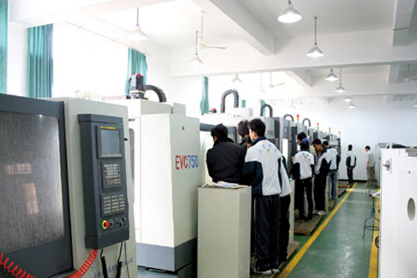 廣元職高學校怎么樣
