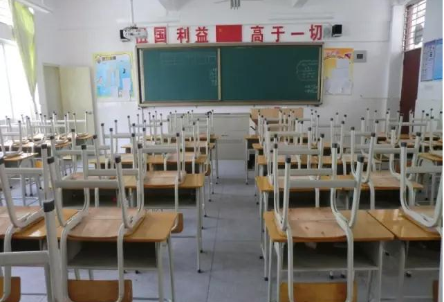 愛護幼兒師范學(xué)校的校園環(huán)境