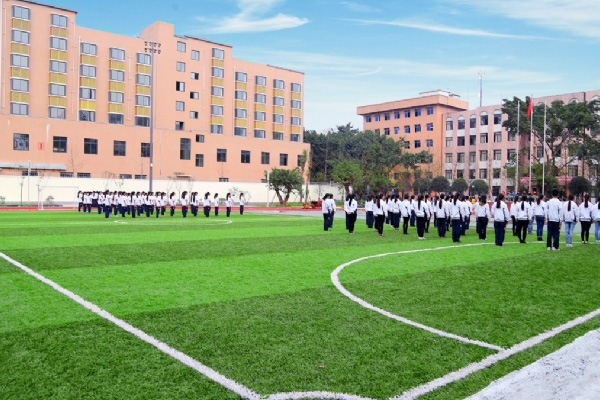 資陽職高學(xué)校招生