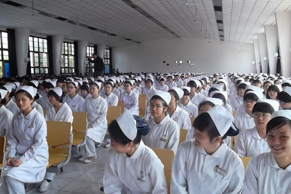 中職學什么專業好