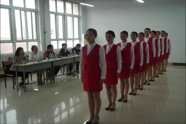 貴州航空工業技術學院現狀