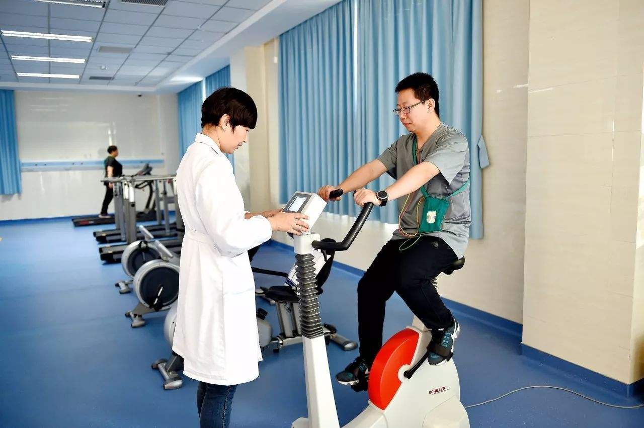 康復治療專業