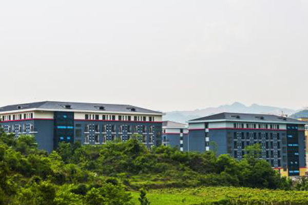 貴陽(yáng)職業(yè)學(xué)校有哪些