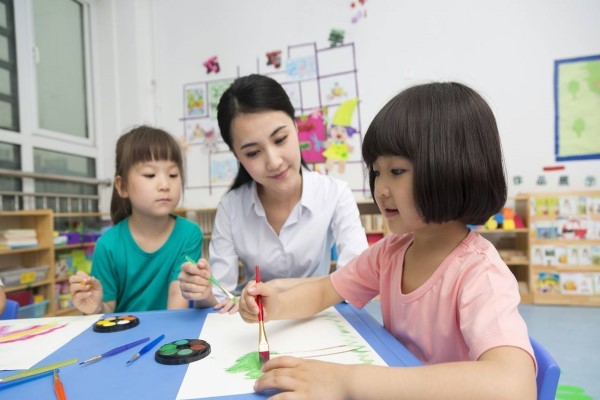 成都職業學校排名