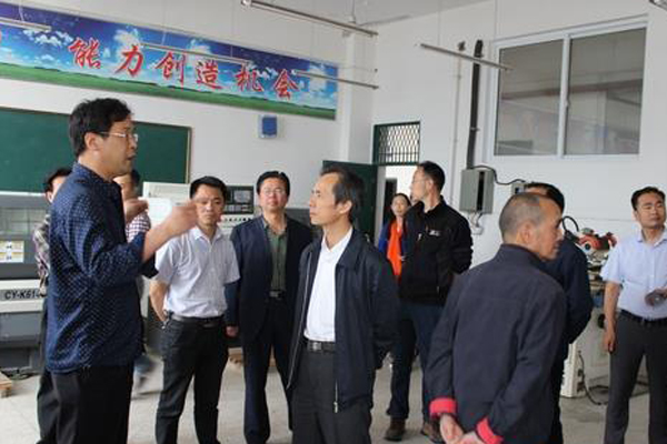 廣元職高學校
