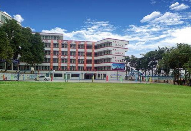 成都市職業技術學院