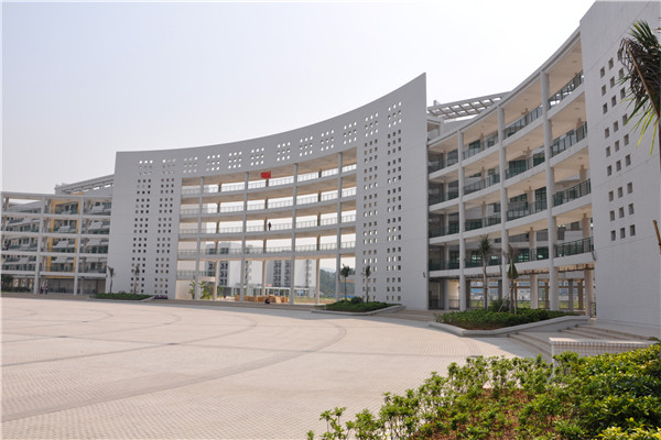 中專技術學校哪里的比較好