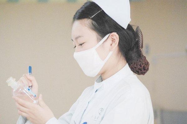 四川中醫藥高等專科學校