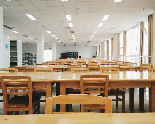 四川中醫藥高等專科學校