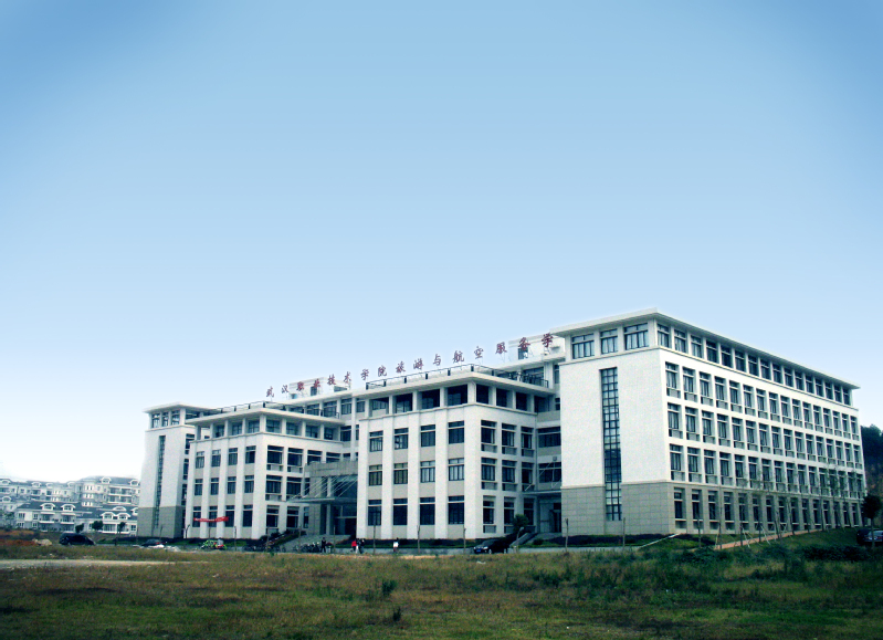 武漢職業(yè)技術學院