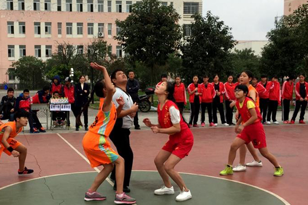 綿陽職高學校怎么樣