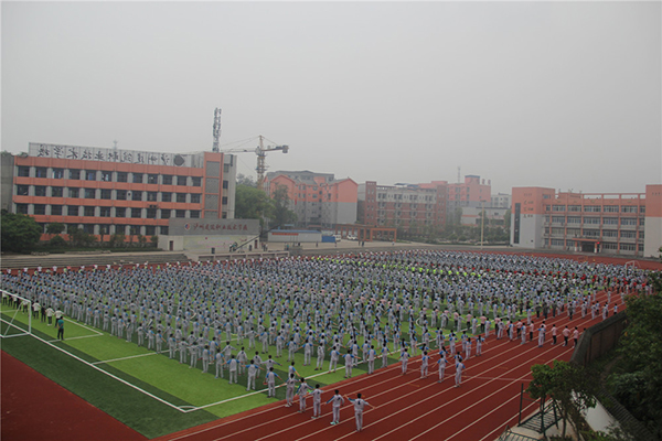 瀘州職高學(xué)院怎么樣