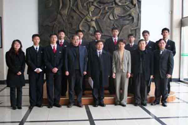 男生專業(yè)