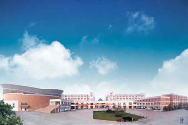 四川藝術職業學院