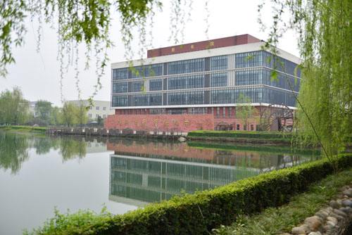 四川水利職業(yè)技術學院