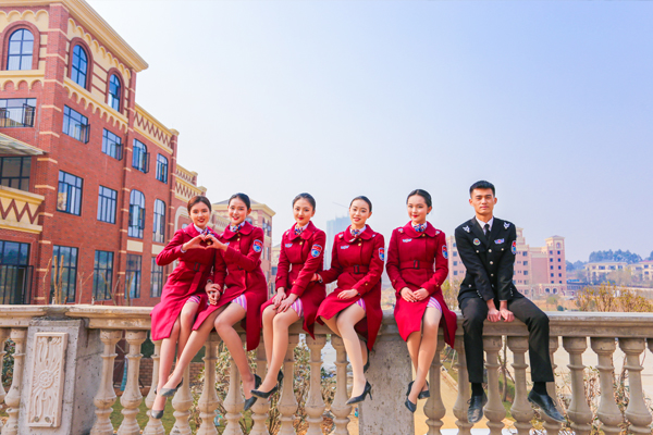 航空專業(yè)就業(yè)是很不錯的