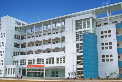  成都職業技術學校