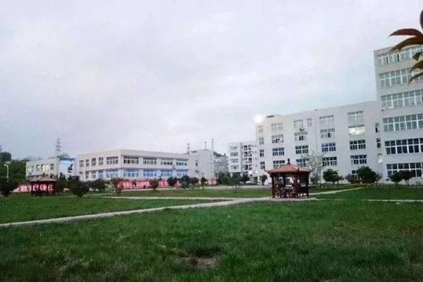 貴州航空工業(yè)技師學院