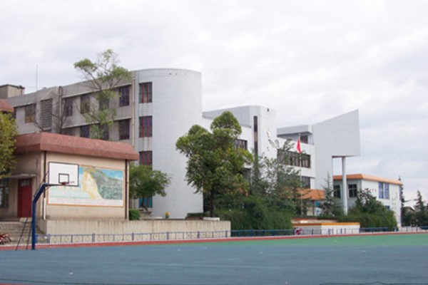 重慶職業學校怎么樣