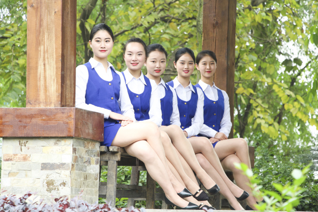 四川中醫藥高等專科學校