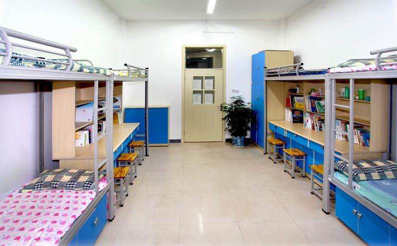 內江大千職業技術學校