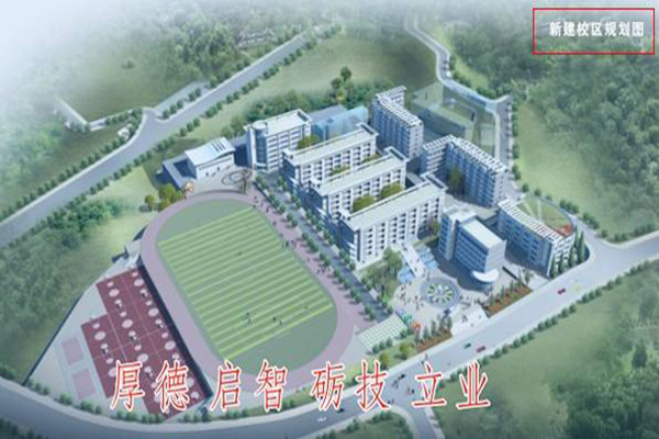 學院排名