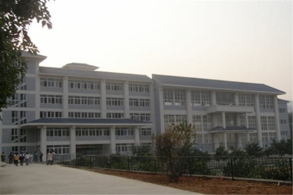 南充職業(yè)中學(xué)怎么樣