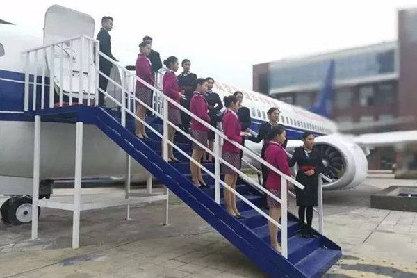 貴州航空工業(yè)技師學院院系專業(yè)