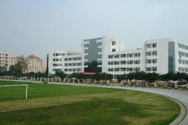 德陽職業學校