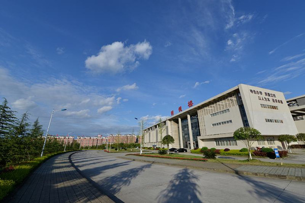 南充職業技術學院2018招生簡章