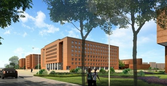 川大職業技術學院