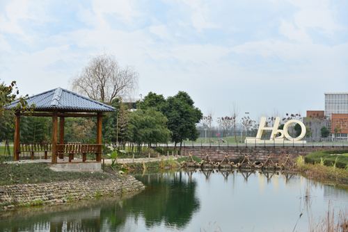 四川水利職業(yè)技術學院