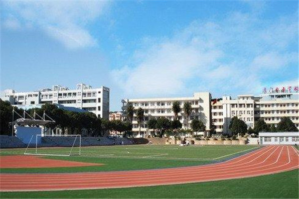 四川中醫藥高等?？茖W校