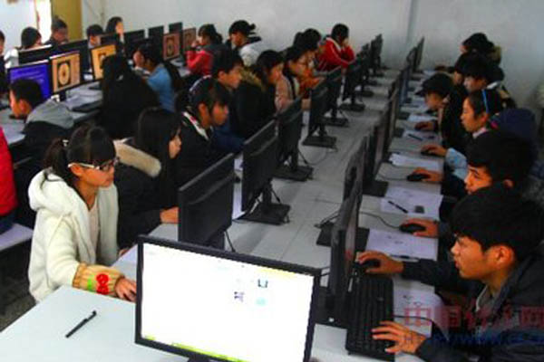 職高什么專業好