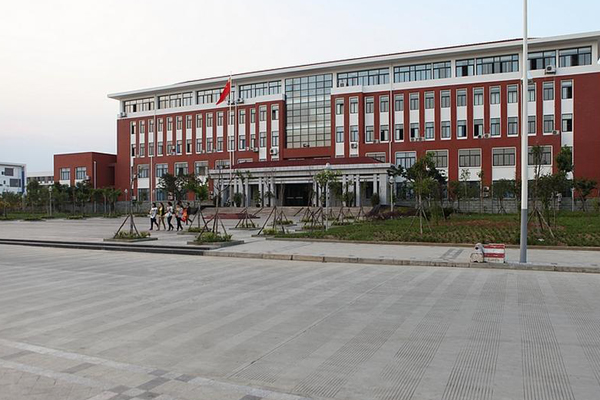 職業學校怎么樣