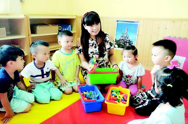 幼師專業