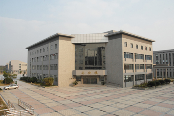 上海公安高等專科學校
